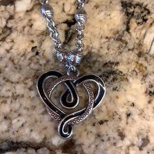 Brighton necklace &  bracelet